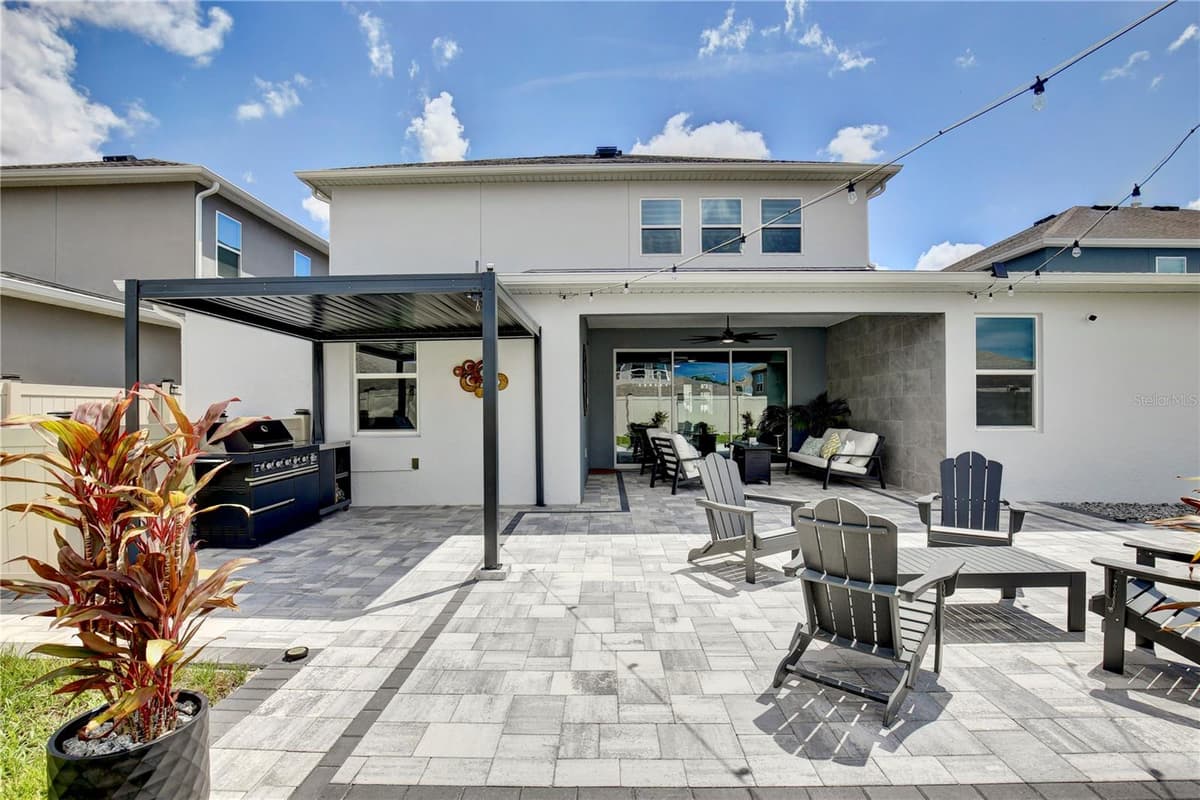 4515 LIONS GATE AVENUE — photo 45 of 73