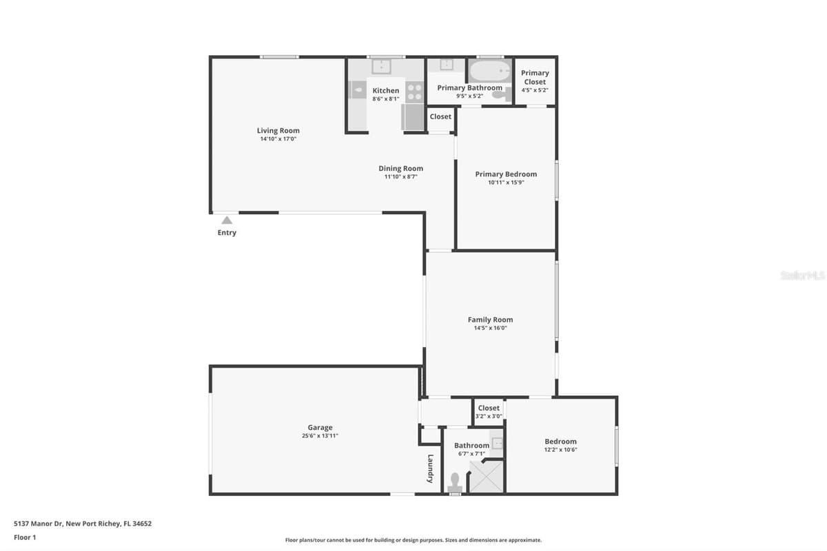 5137 MANOR DRIVE — photo 14 of 34