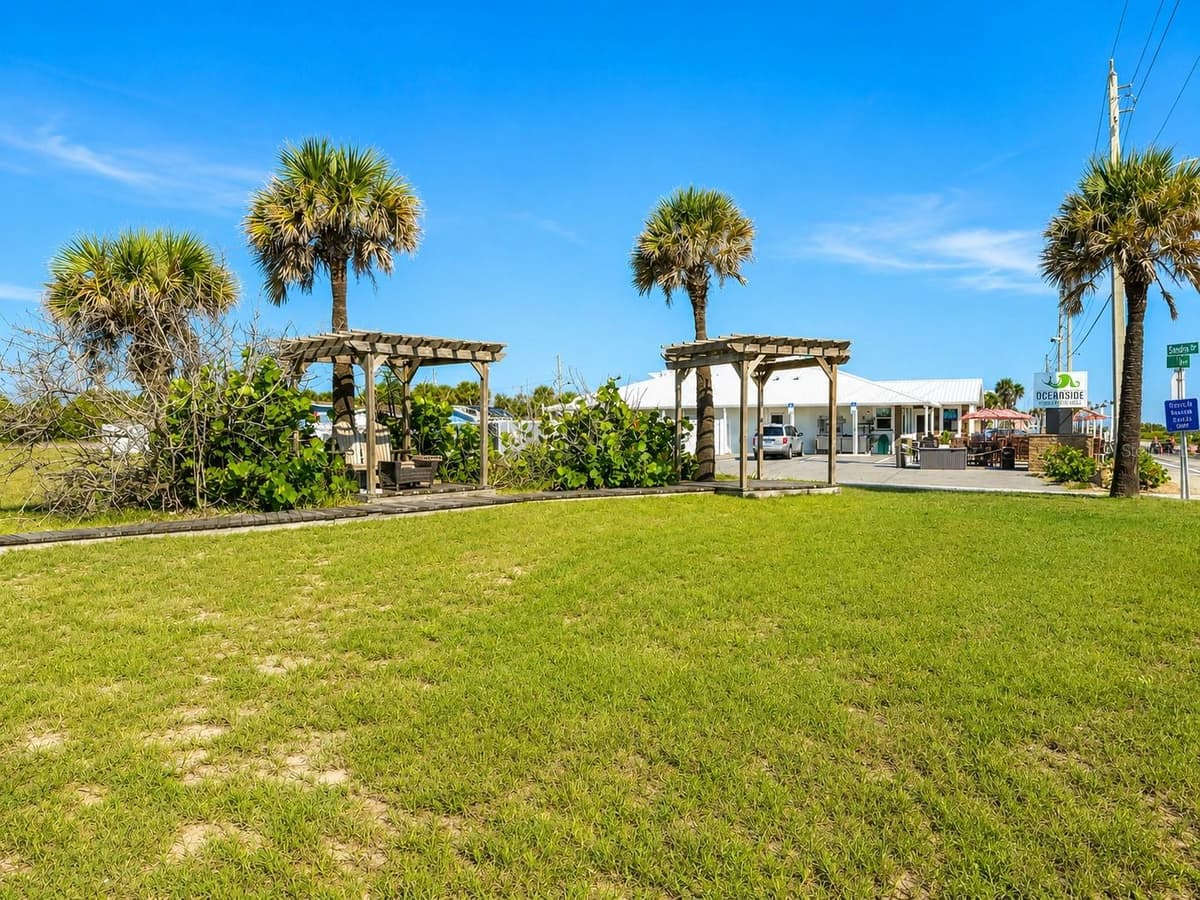 1896 OCEAN SHORE BOULEVARD — photo 9 of 10