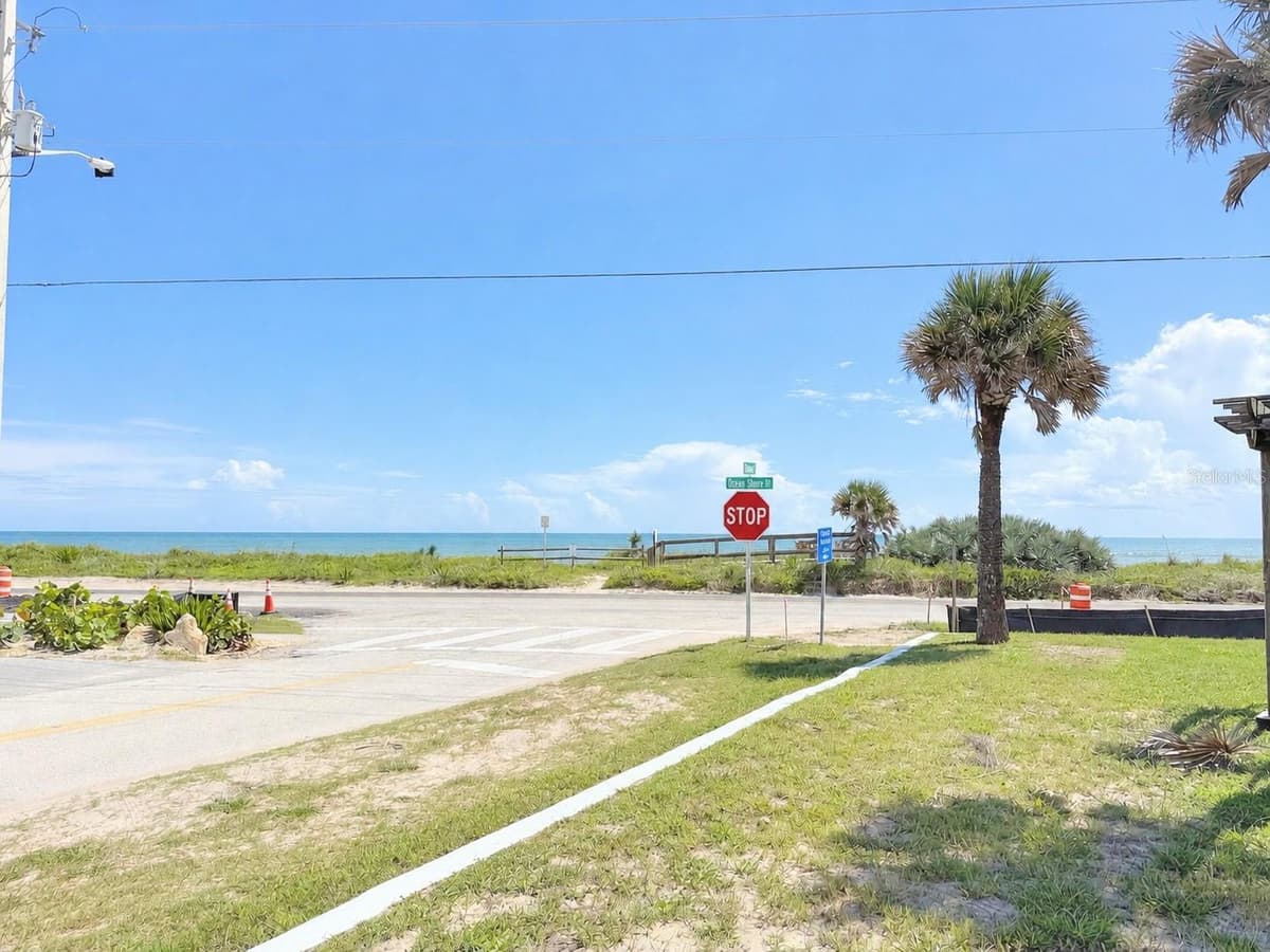 1896 OCEAN SHORE BOULEVARD — photo 10 of 10