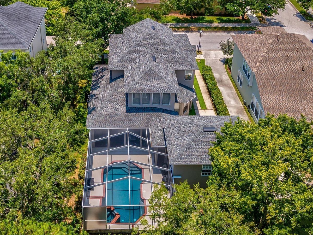9830 PARK VILLAGE DRIVE — photo 56 of 71