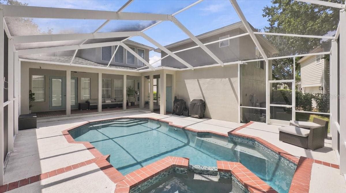 9830 PARK VILLAGE DRIVE — photo 50 of 71