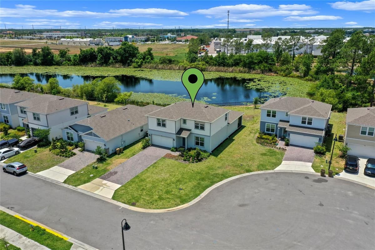 17319 MILLION LAKES COURT — photo 41 of 53