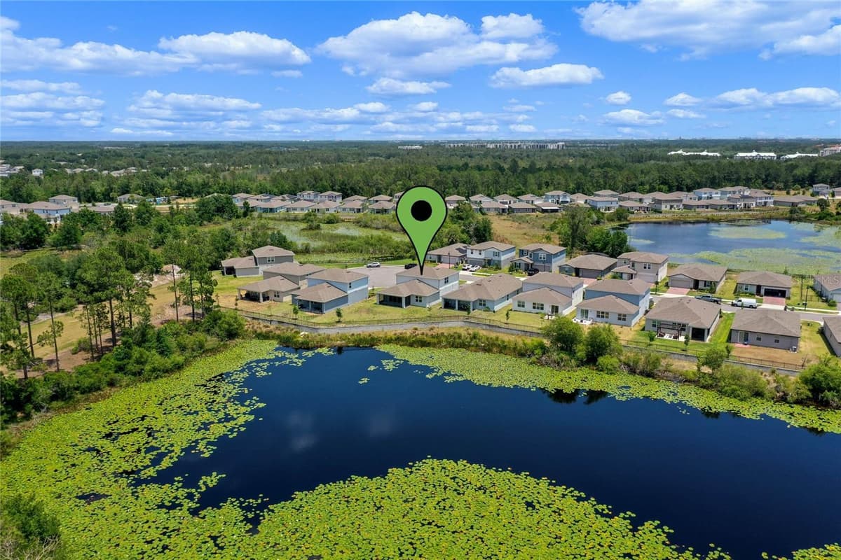 17319 MILLION LAKES COURT — photo 40 of 53