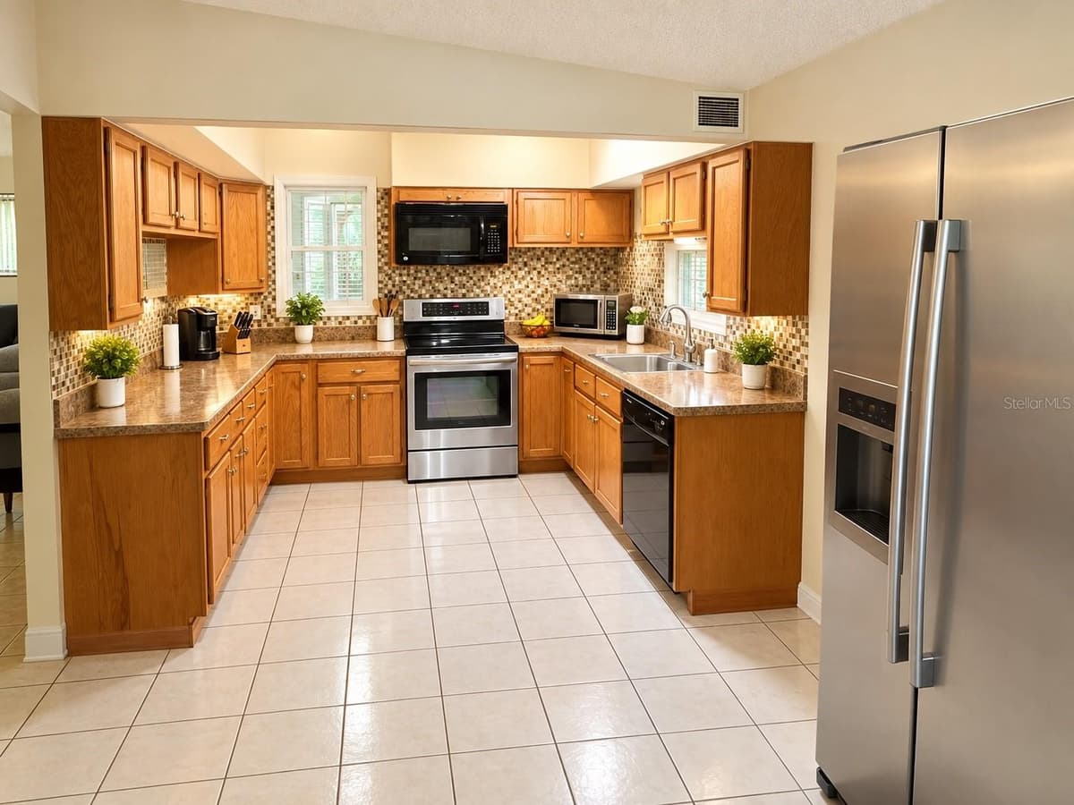 6233 OAKCREST CIRCLE — photo 3 of 10