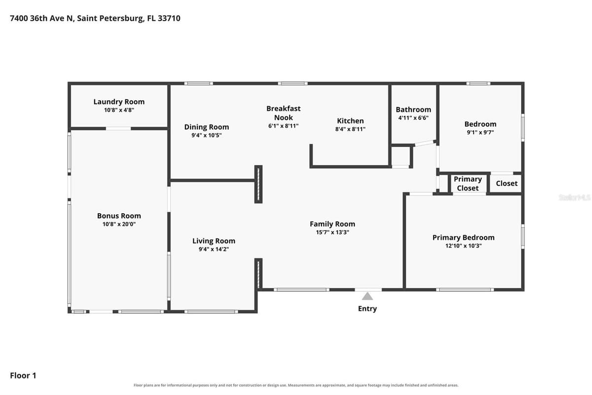 7400 36TH AVENUE — photo 3 of 29