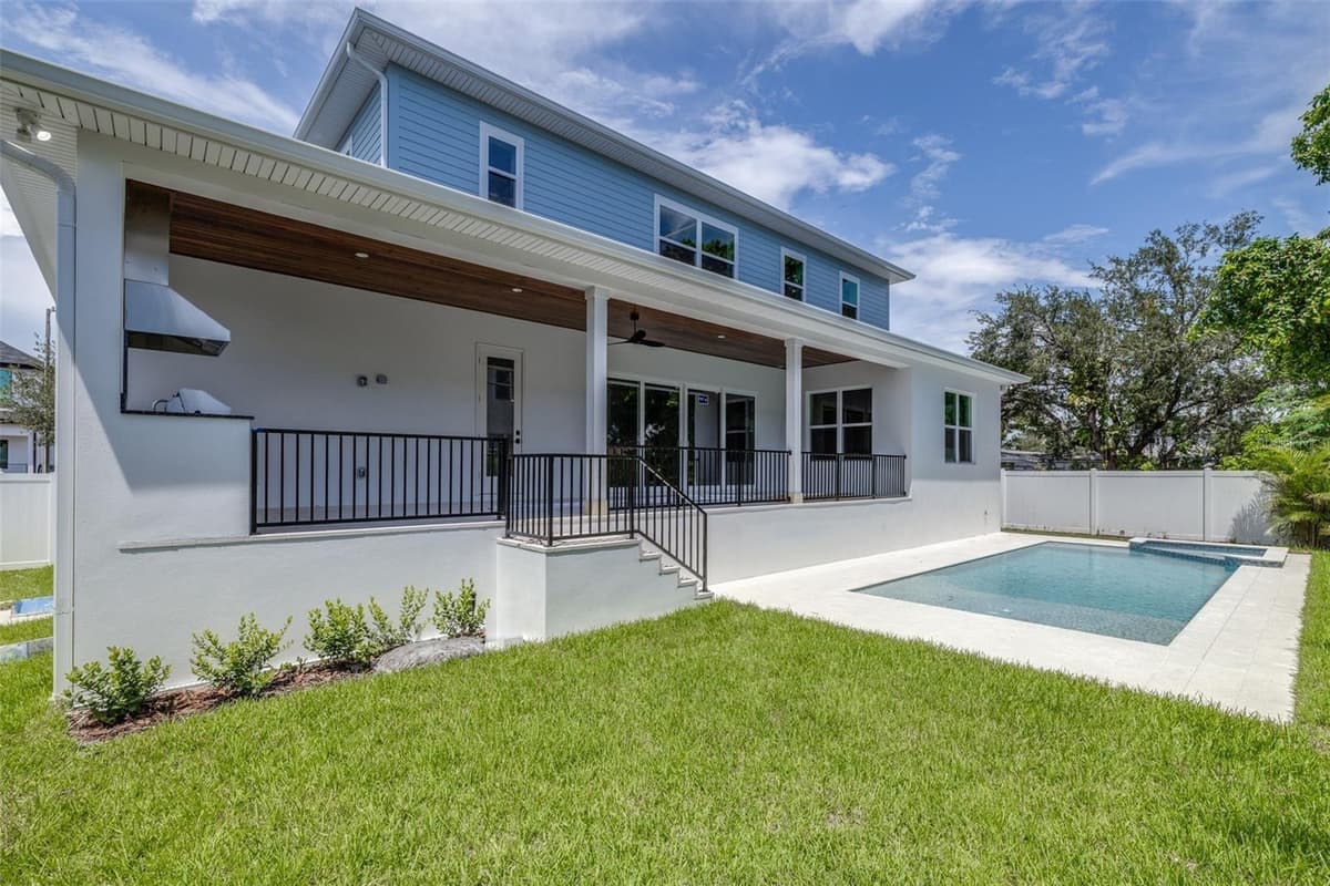 3612 LIGHTNER DRIVE — photo 4 of 8