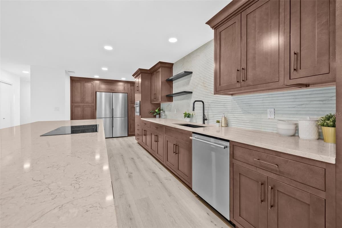 4495 CLEARWATER HARBOR DRIVE — photo 9 of 40