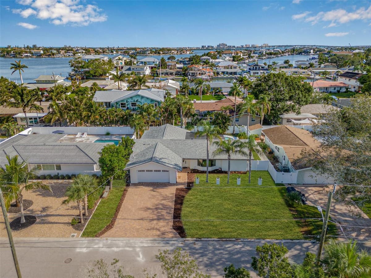 4495 CLEARWATER HARBOR DRIVE — photo 40 of 40
