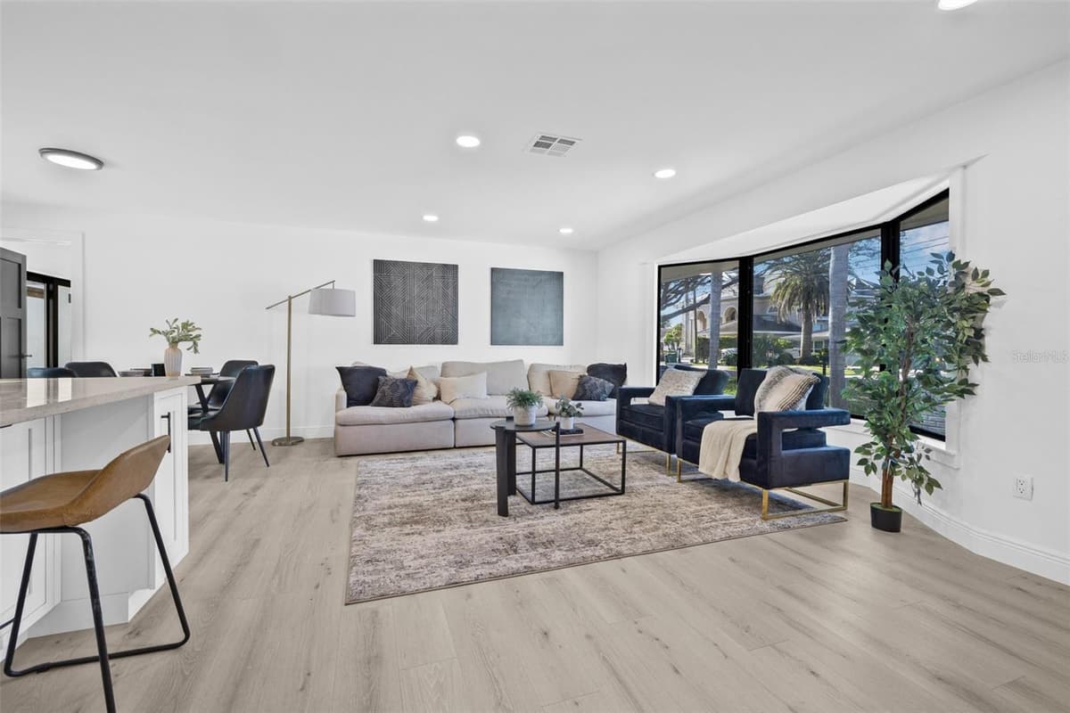 4495 CLEARWATER HARBOR DRIVE — photo 5 of 40