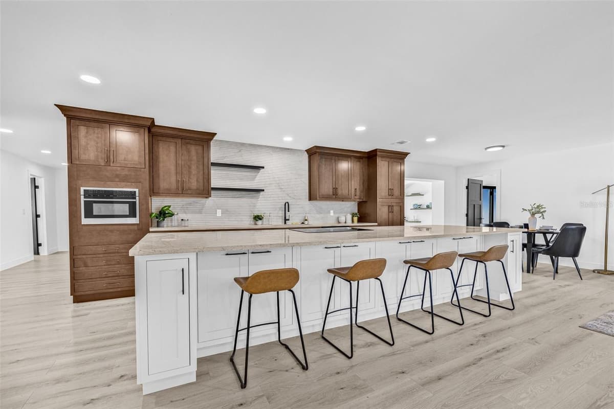 4495 CLEARWATER HARBOR DRIVE — photo 2 of 40