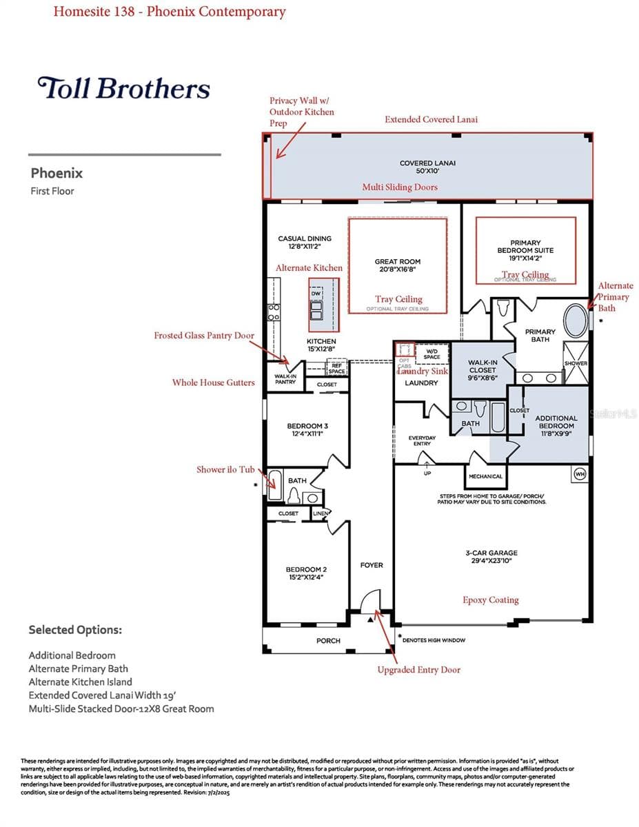 1664 STONECLIFF DRIVE — photo 16 of 49