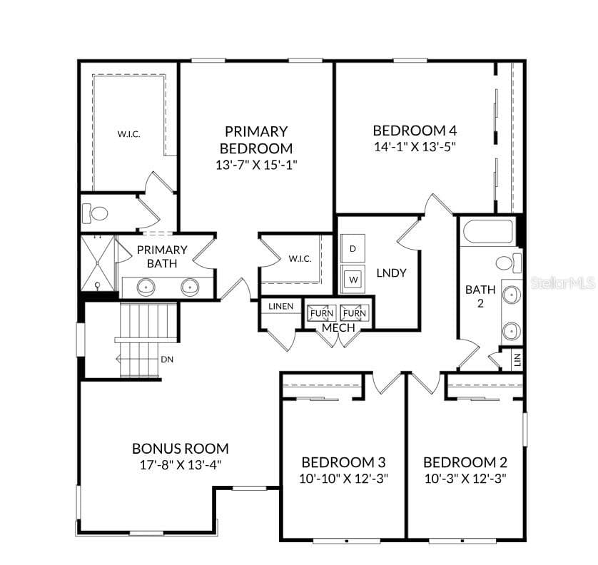 3936 TRIPLE CROWN LOOP — photo 36 of 36