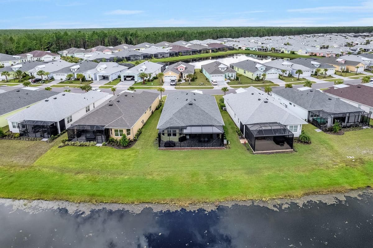 761 MARGARITAVILLE AVENUE — photo 42 of 45