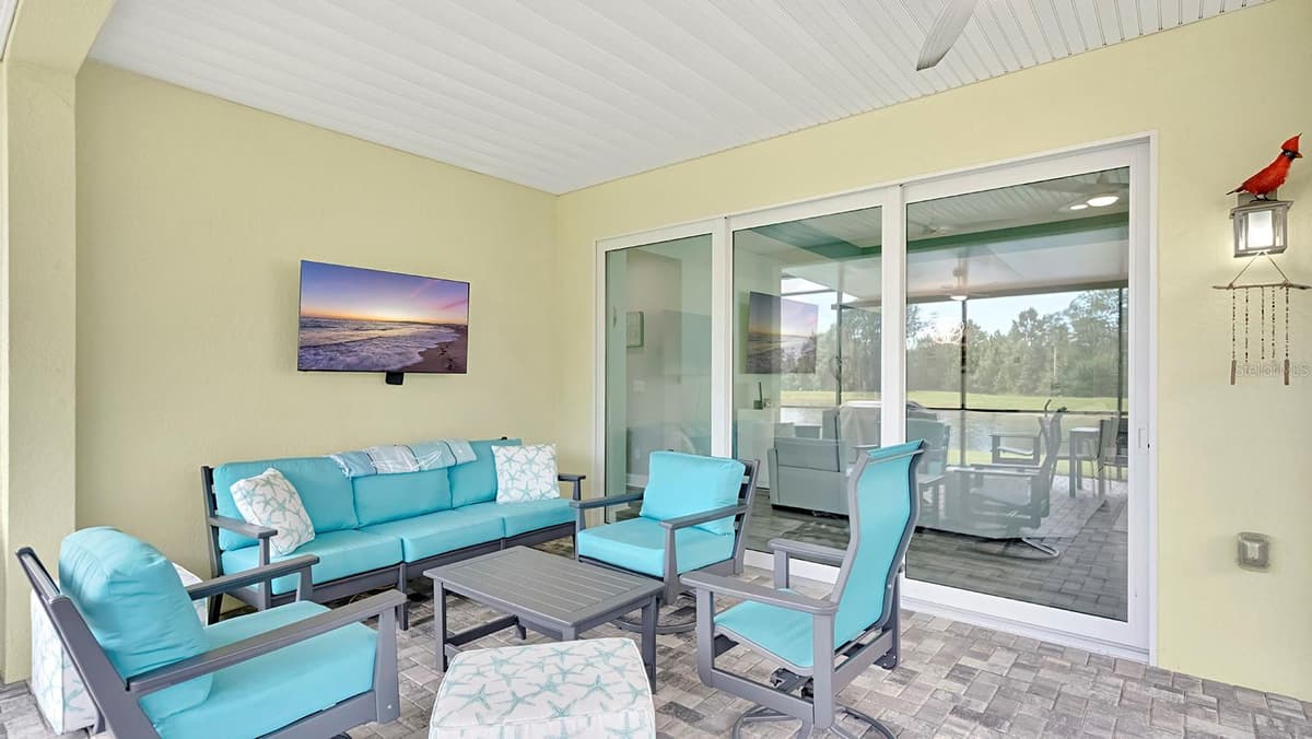 761 MARGARITAVILLE AVENUE — photo 36 of 45
