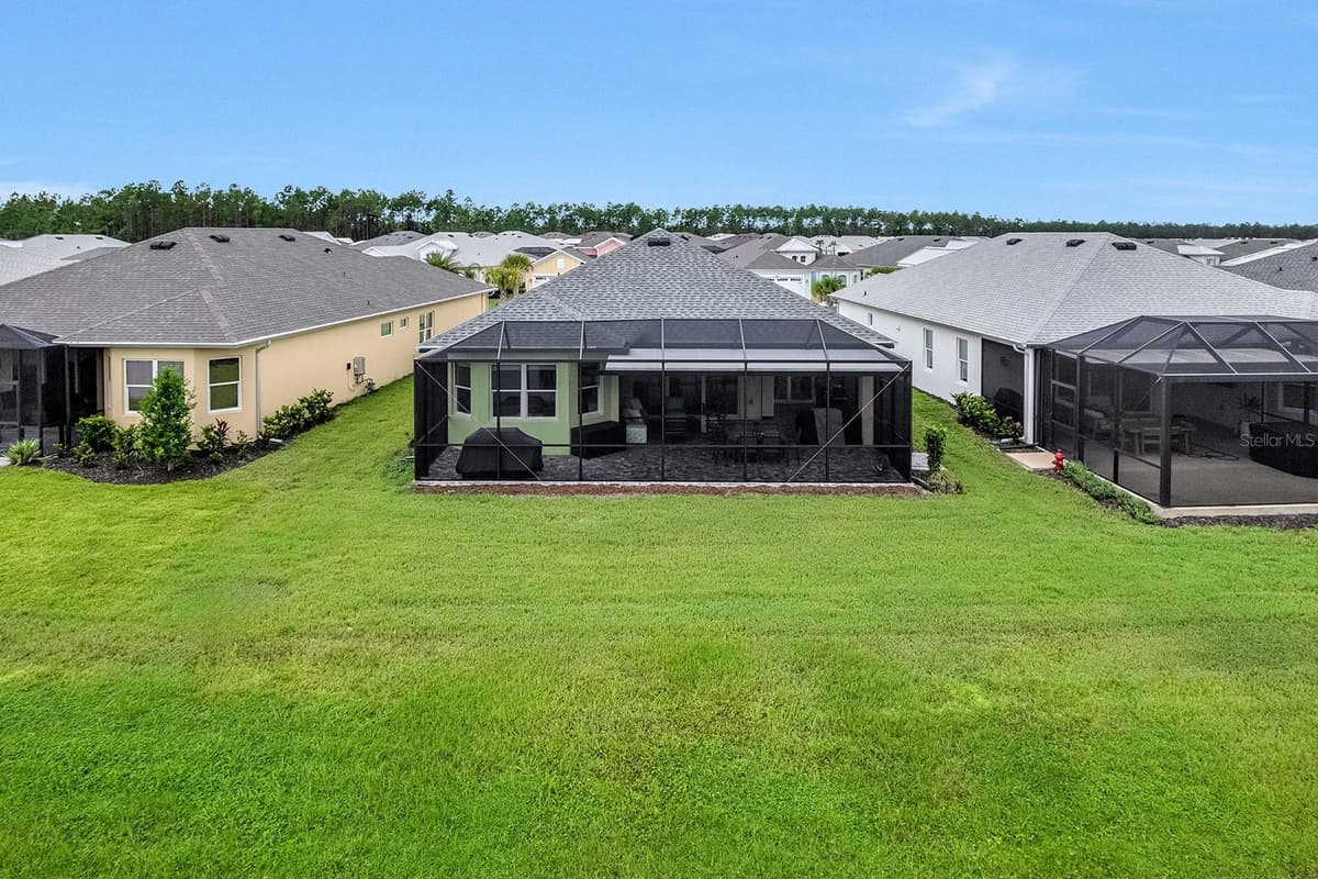 761 MARGARITAVILLE AVENUE — photo 41 of 45