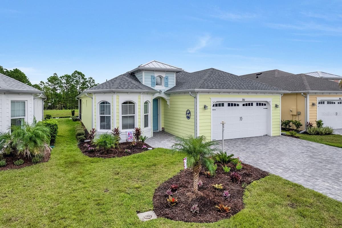 761 MARGARITAVILLE AVENUE — photo 2 of 45
