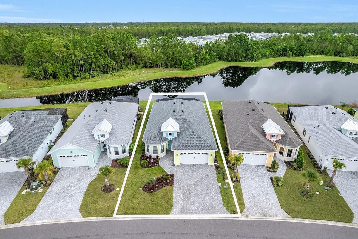 761 MARGARITAVILLE AVENUE — photo 3 of 45