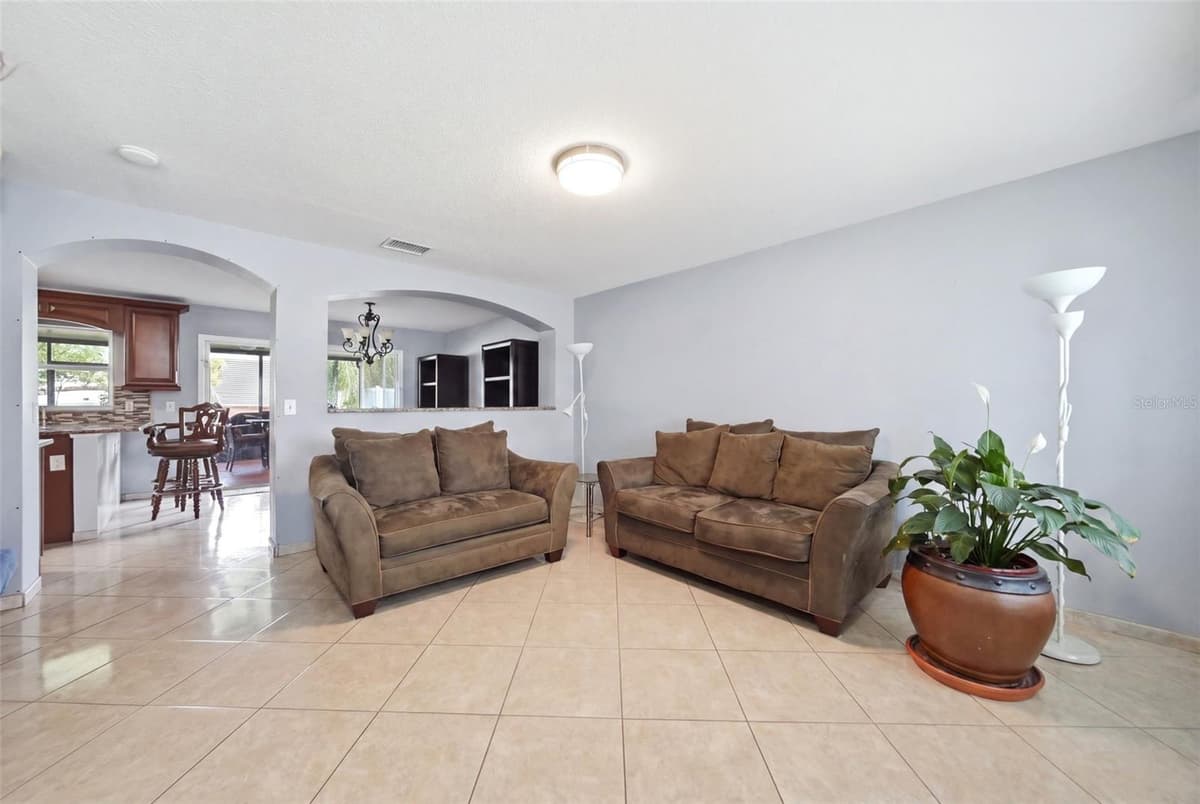 2448 PARSONS POND CIRCLE — photo 4 of 20