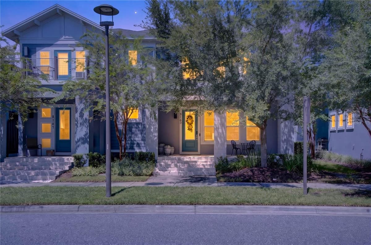 8163 UPPER PERSE CIRCLE — photo 3 of 27