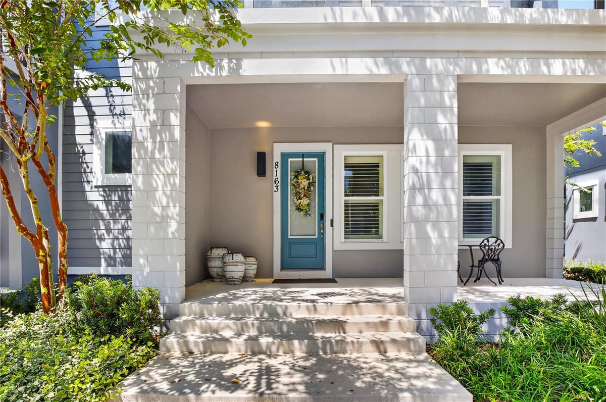 8163 UPPER PERSE CIRCLE — photo 5 of 27