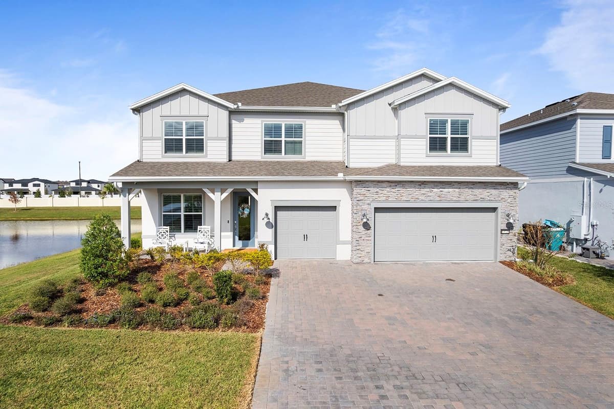 13726 TYBEE BEACH LANE — photo 2 of 45