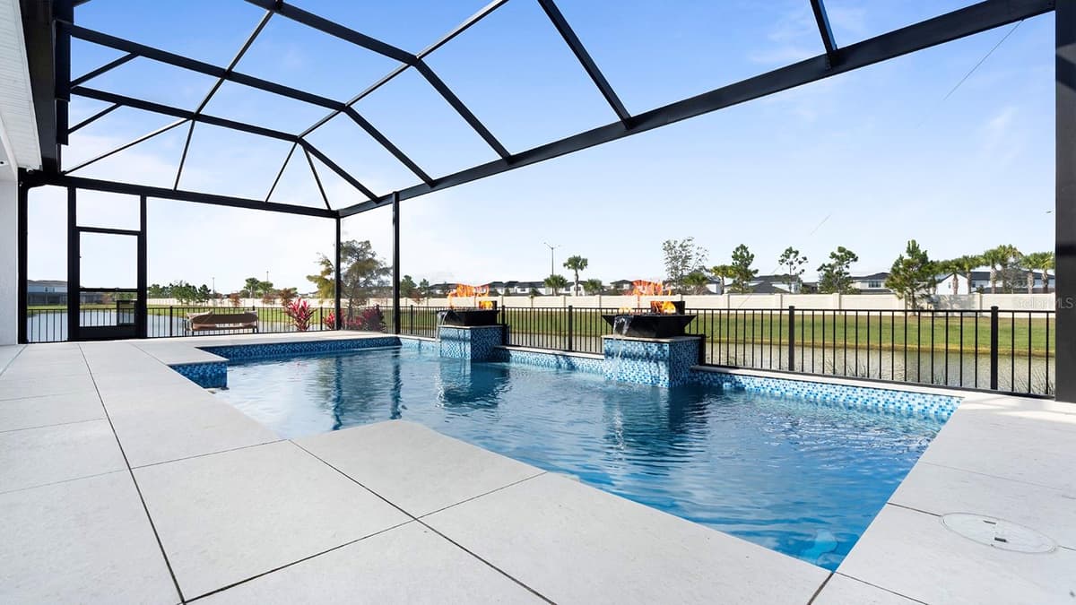 13726 TYBEE BEACH LANE — photo 33 of 45