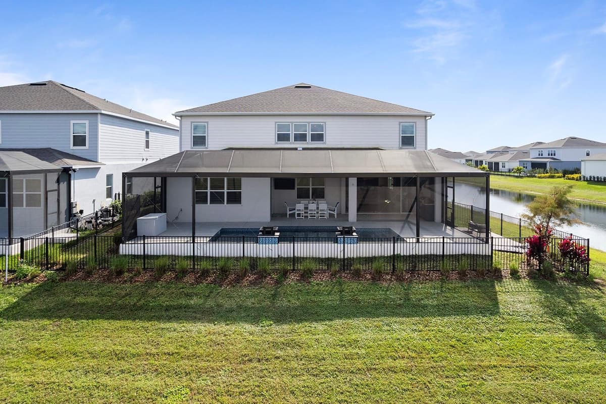 13726 TYBEE BEACH LANE — photo 39 of 45