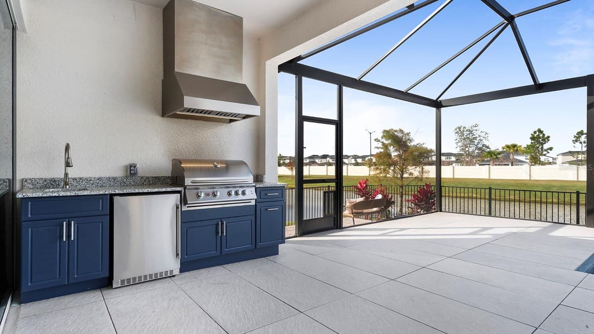 13726 TYBEE BEACH LANE — photo 34 of 45