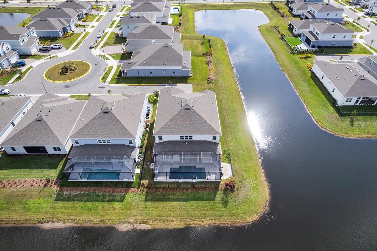 13726 TYBEE BEACH LANE — photo 42 of 45