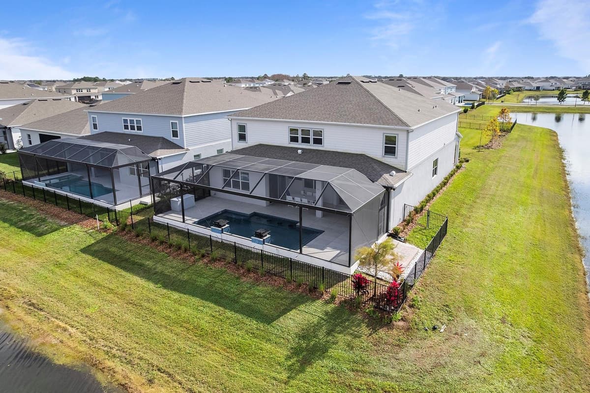13726 TYBEE BEACH LANE — photo 41 of 45