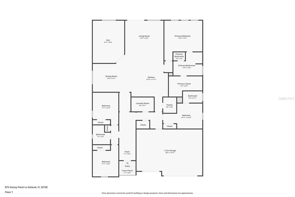875 HONEY PETAL LANE — photo 43 of 49