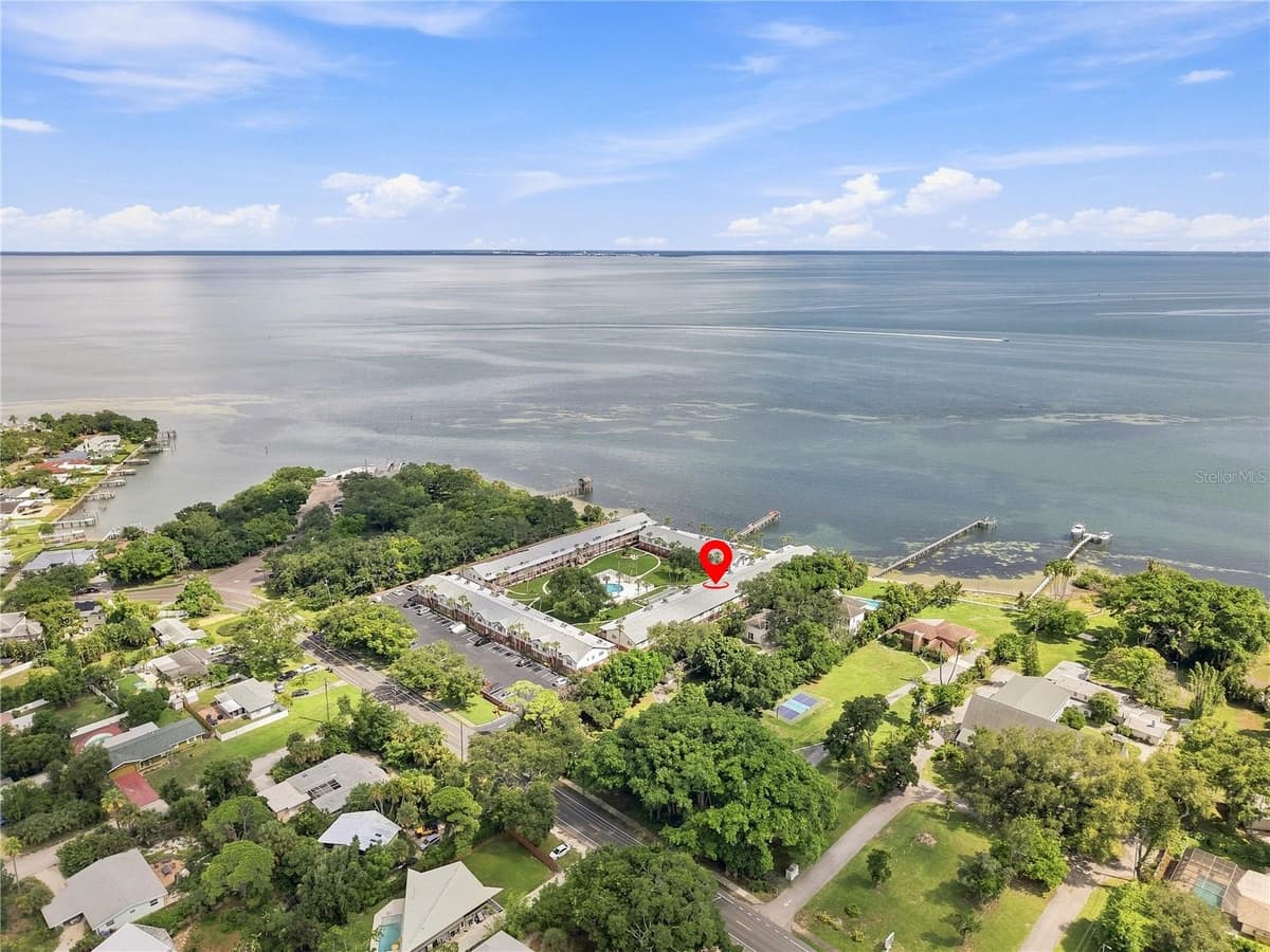 650 PINELLAS POINT DRIVE — photo 38 of 38