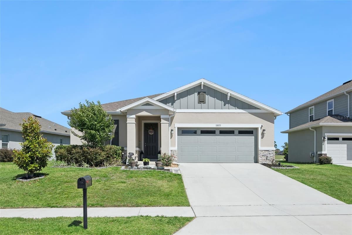 10053 SPRING LAKE DRIVE — photo 31 of 33