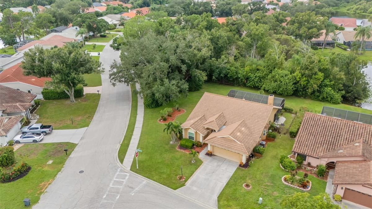 6104 NICOLE DRIVE — photo 65 of 70