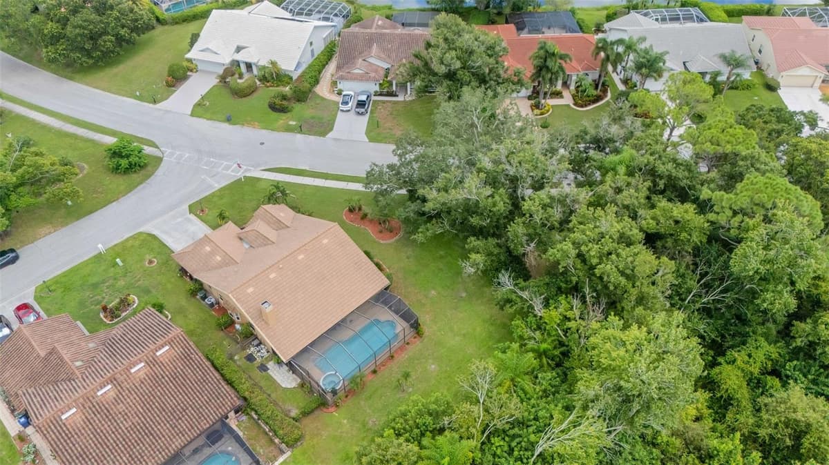 6104 NICOLE DRIVE — photo 70 of 70