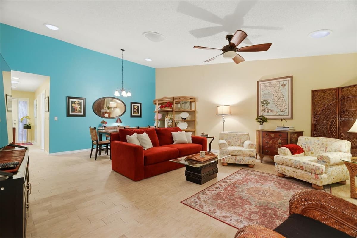 3207 GREEN DOLPHIN STREET — photo 26 of 39
