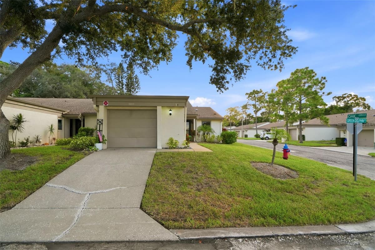 3207 GREEN DOLPHIN STREET — photo 2 of 39