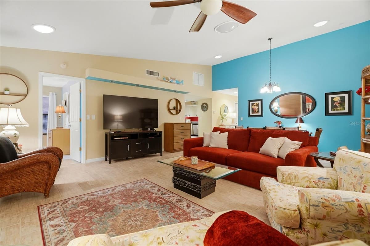 3207 GREEN DOLPHIN STREET — photo 27 of 39