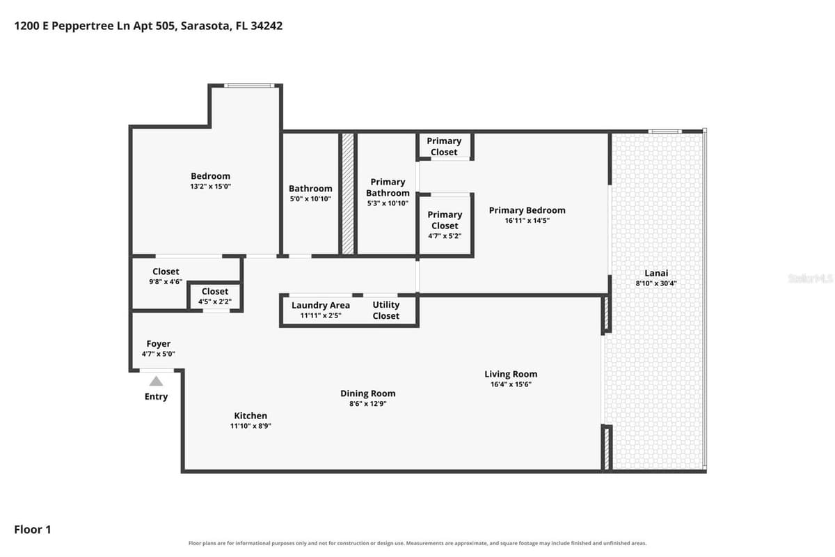 1200 PEPPERTREE LANE — photo 48 of 48