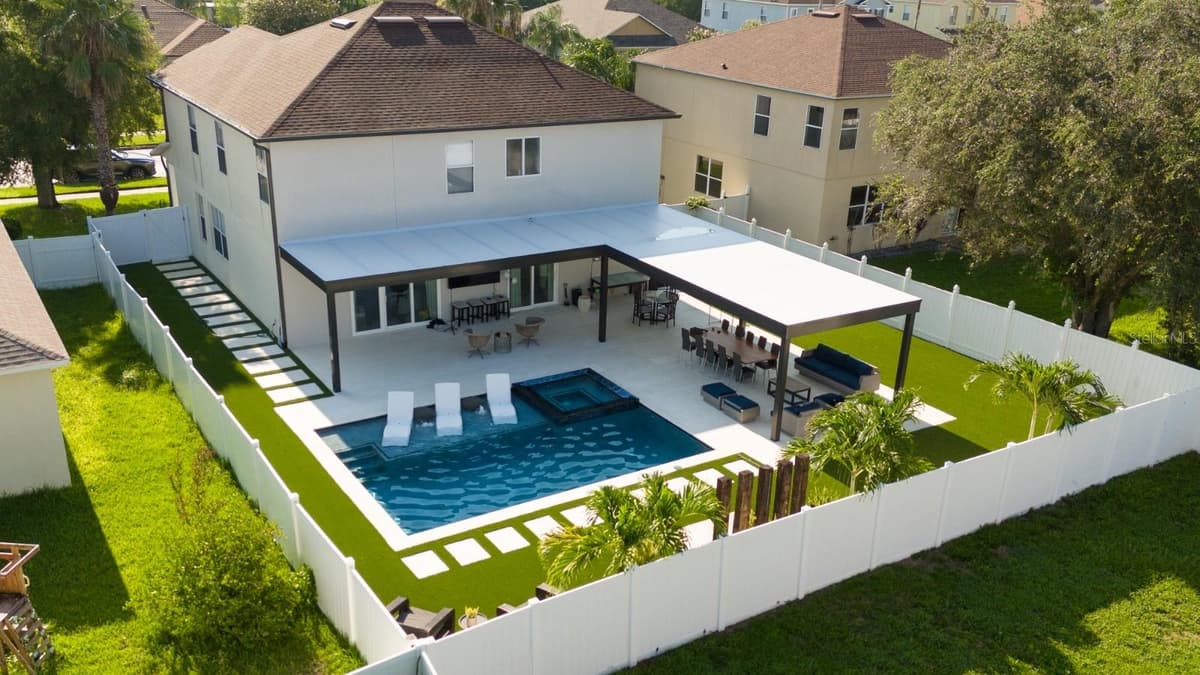 526 FIRST CAPE CORAL DRIVE — photo 5 of 41