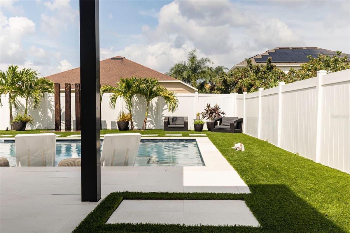 526 FIRST CAPE CORAL DRIVE — photo 11 of 41