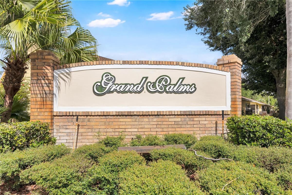 8825 CORAL PALMS COURT — photo 22 of 25
