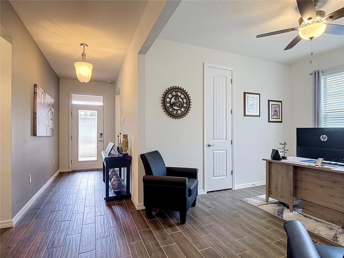 17825 BLAZING STAR CIRCLE — photo 10 of 55