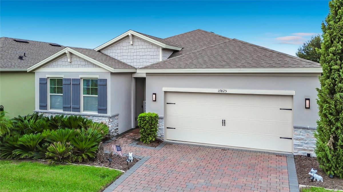 17825 BLAZING STAR CIRCLE — photo 4 of 55