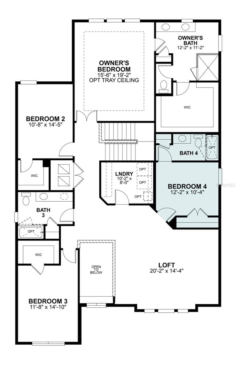 17943 LAKE STAR ROAD — photo 3 of 4