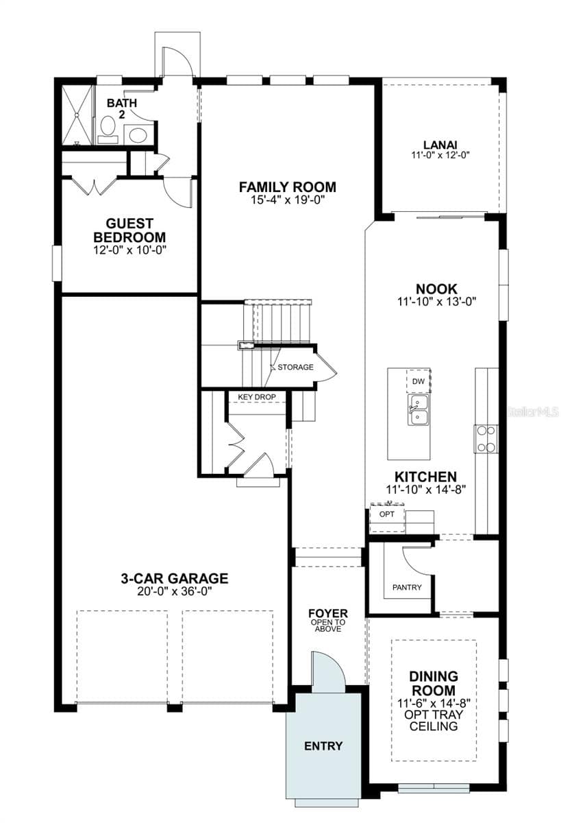 17419 WATER HEMLOCK ROAD — photo 14 of 16