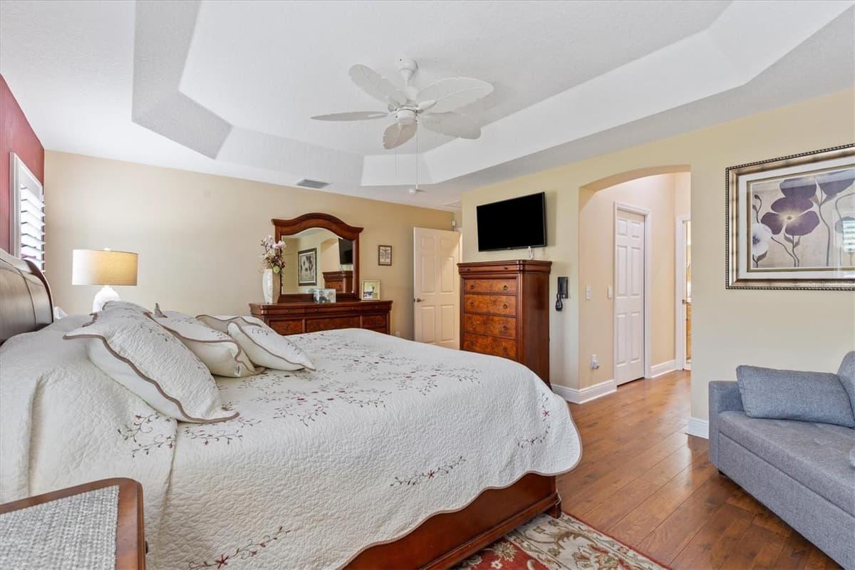 2965 FRENCH OAK AVENUE — photo 16 of 36