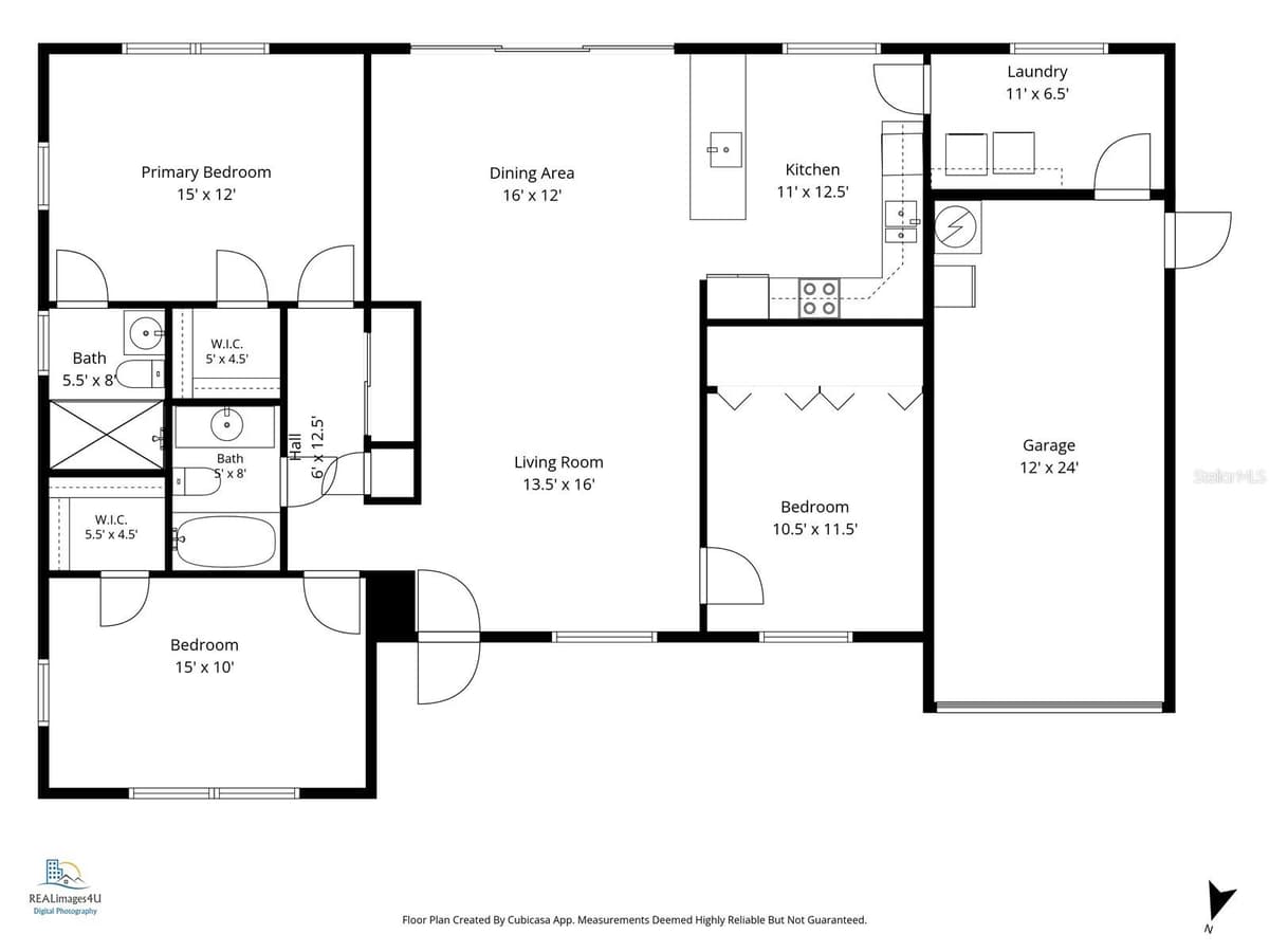 1679 WOODRIDGE DRIVE — photo 36 of 36