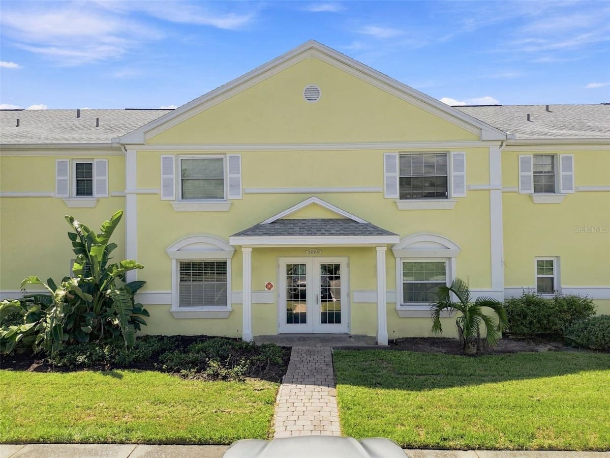 3889 POMPANO DRIVE — photo 78 of 87